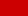 031 Scarlet Red