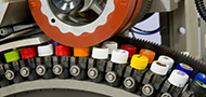 Printing Inks for Beverage Industry