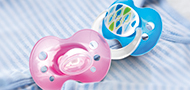Printing Inks for Baby and Toddler products