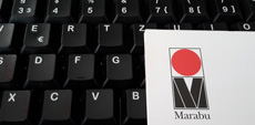 Marabu Press Contact